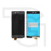 ال‌سی‌دی سونی (مشکی) LCD Sony Xperia F5122