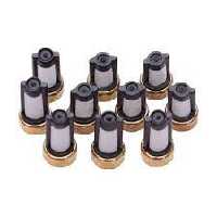 صافی سوزن                                     پژو 206 , برند چکاد