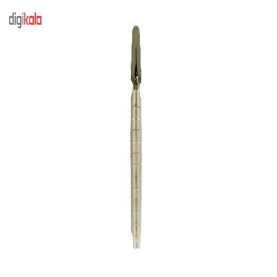 صندلی تاشو سفری ناصر پلاستیک مدل 105