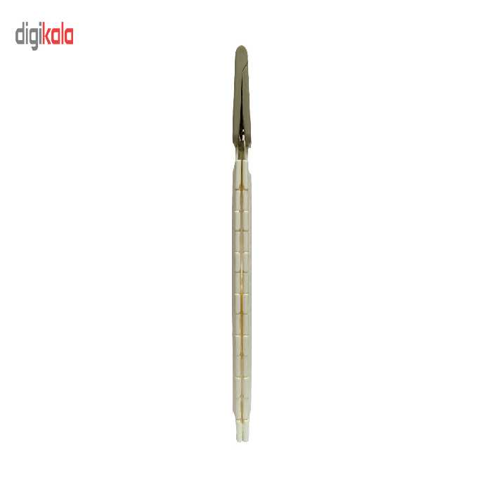 صندلی تاشو سفری ناصر پلاستیک مدل 105