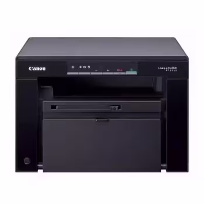 پرینتر چندکاره لیزری کانن مدل ImageClass MF3010 vp