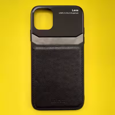 کاور مدل DCT کد 01 مناسب برای گوشی موبایل اپل IPhone 11 Pro Max