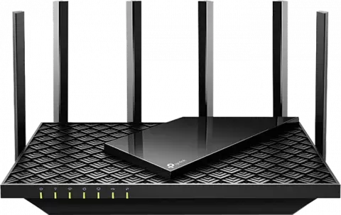 خرید روتر شبکه Tp-Link مدل Archer AX72