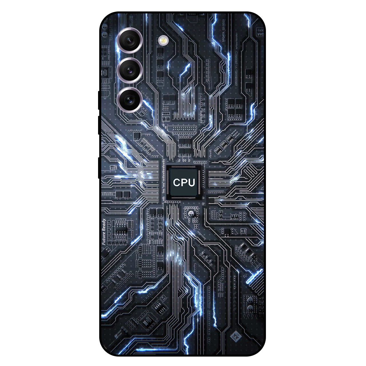 کاور مگافون کد 8009 مناسب برای گوشی موبایل سامسونگ Galaxy S22 5G