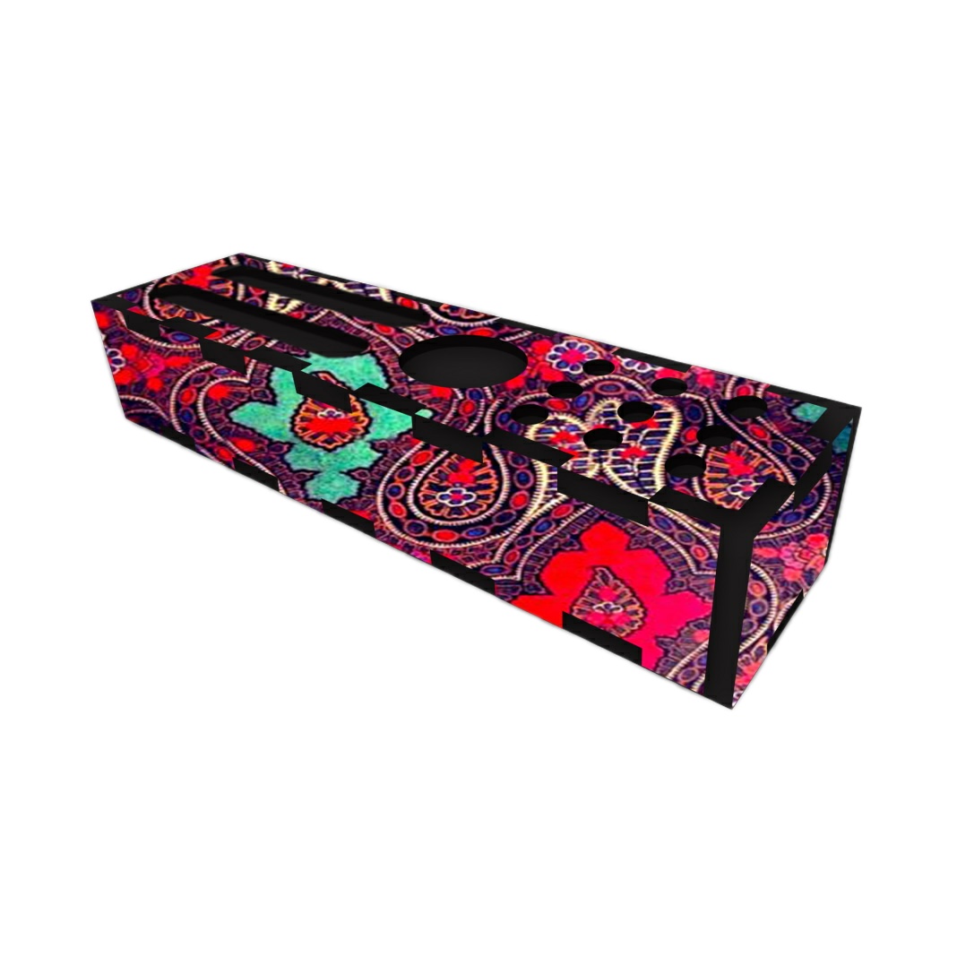 جامدادی رومیزی مدل سنتی کد 238