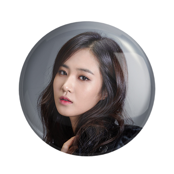 پیکسل خندالو مدل یری گروه گرلز جنریشن کد 12998