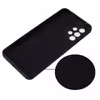 کاور مدل siliconi مناسب برای گوشی موبایل سامسونگ Galaxy A33
