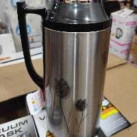 فلاکس چای رومانتیک 