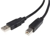 کابل پرینتر مدل CA-5 طول 5 متر