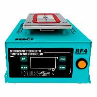 دستگاه جداکننده تاچ و ال سی دی RF4 Peace Freedoom