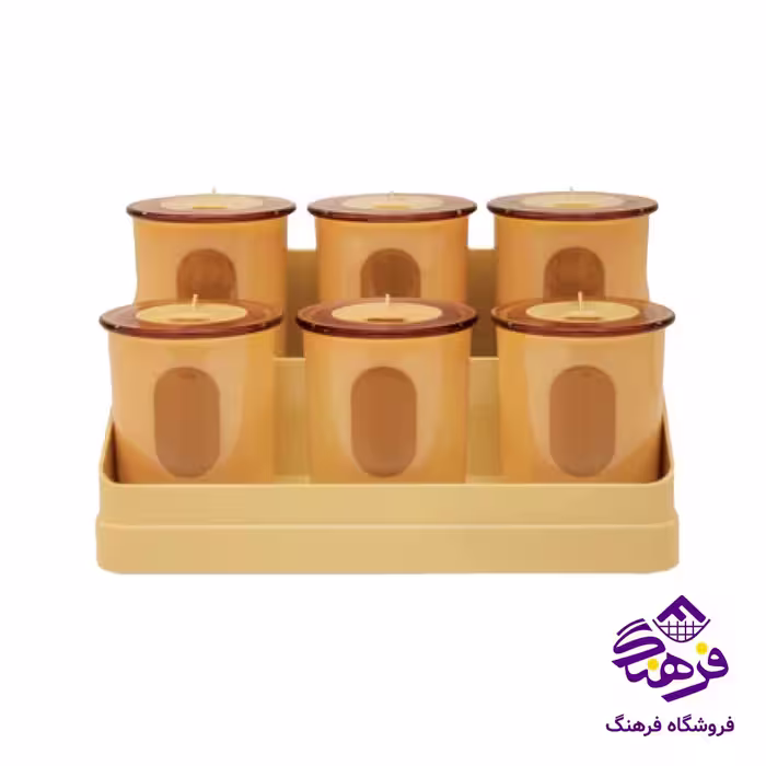 جاادویه پایه دار بیتا 366