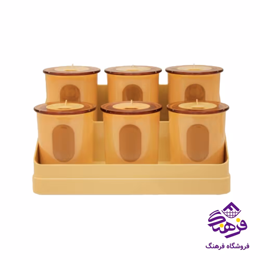 جاادویه پایه دار بیتا 366