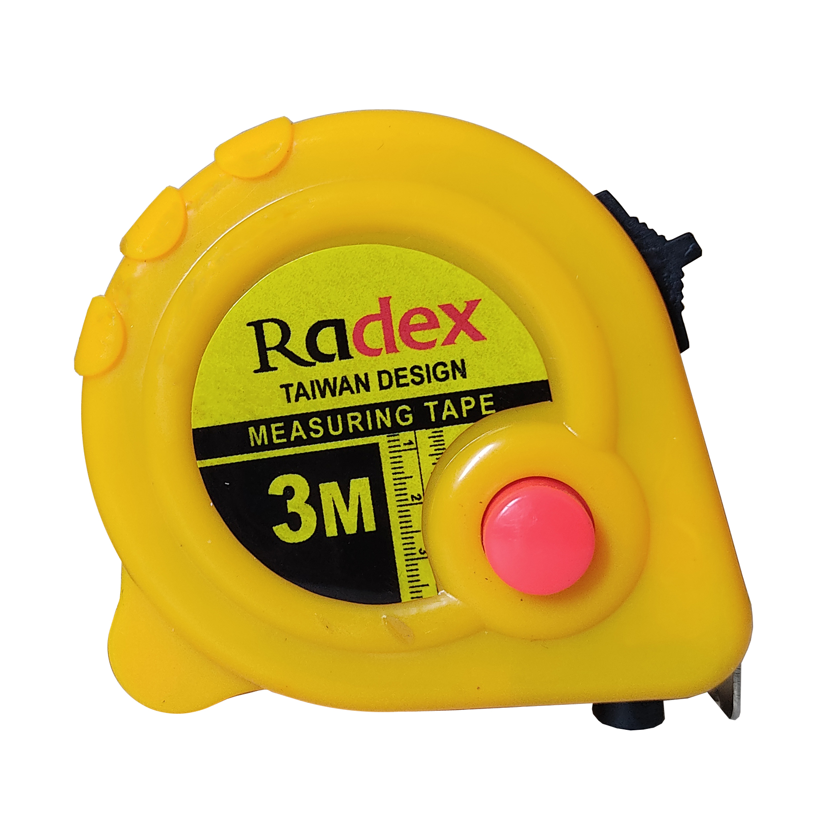 متر 3 متری رادکس مدل kM5C