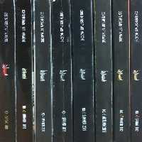 دوره مجله هنر فردا (جلد 1 تا 8)