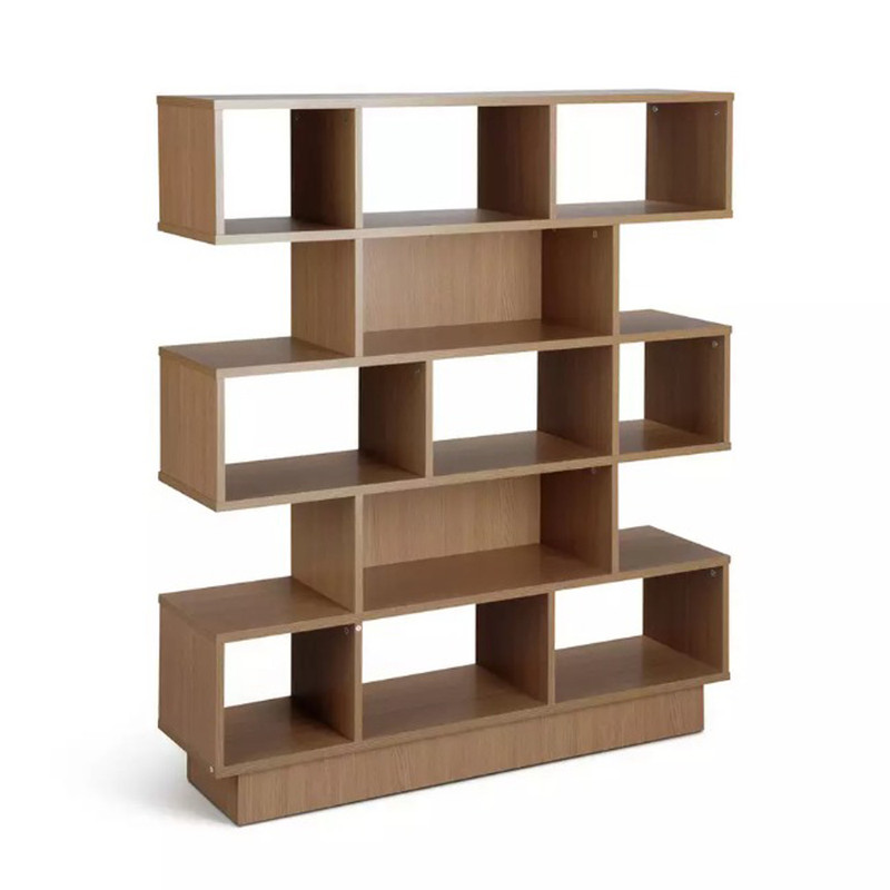 کتابخانه مدل BK3 | چاوه