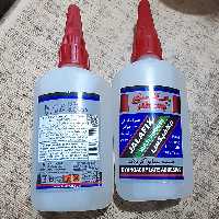 قطره یدک چسب 123 جلاسنج بسته 5 عددی