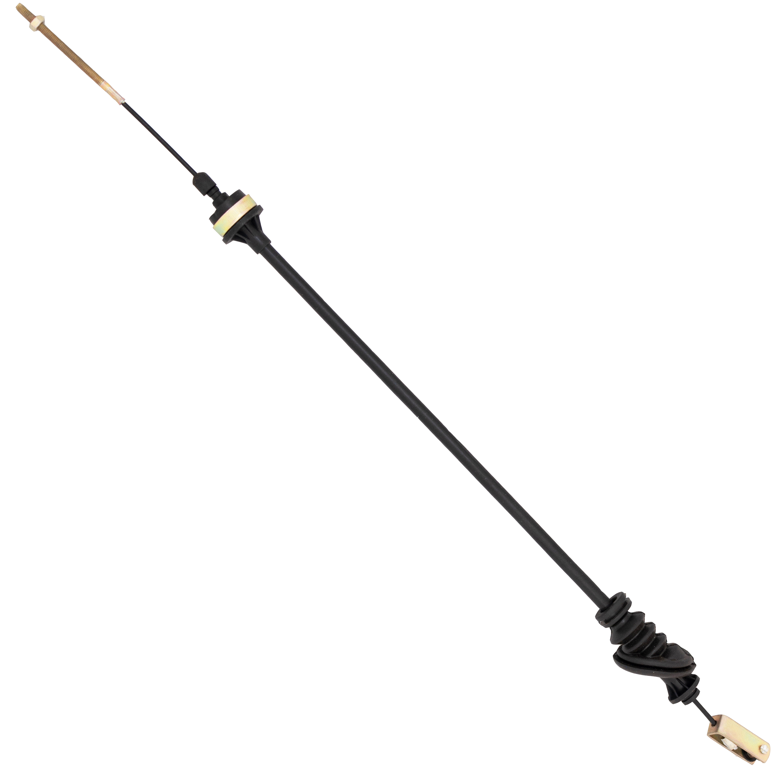سیم کلاچ پینوپارت مدل GM-34 مناسب برای پراید