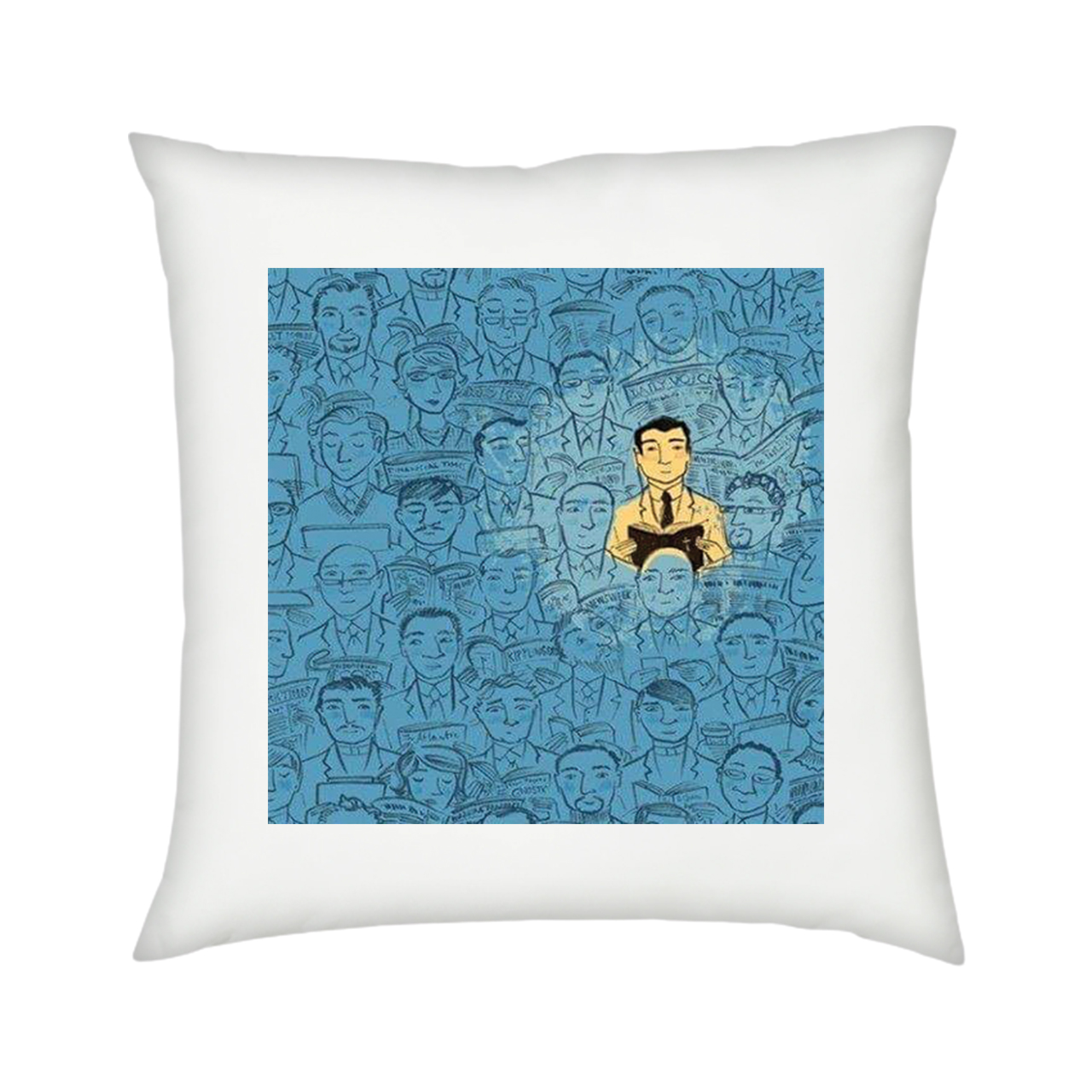 کاور کوسن مدل مرد کد 901