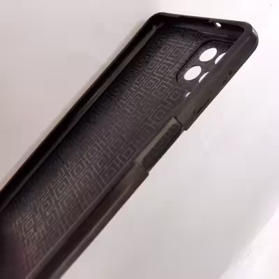 کاور کد 1749 مناسب برای گوشی موبایل سامسونگ Galaxy A12