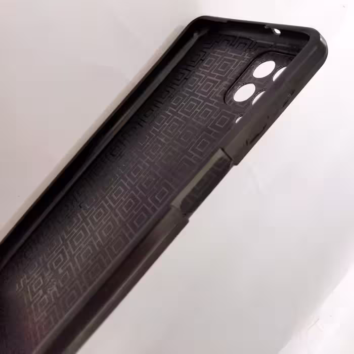 کاور کد 1749 مناسب برای گوشی موبایل سامسونگ Galaxy A12