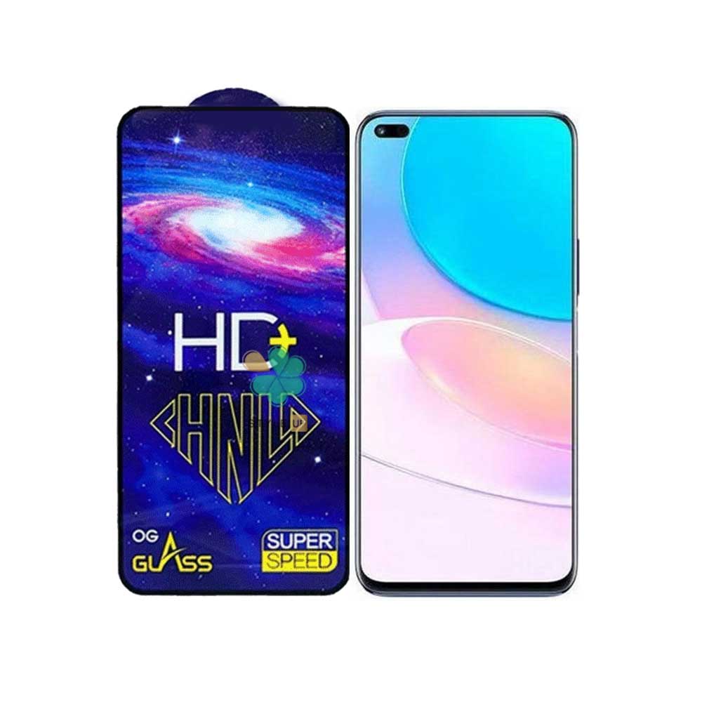 گلس گوشی فول HD Plus مناسب Huawei Nova 8i