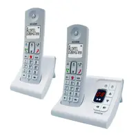 تلفن بی سیم آلکاتل مدل F685 Voice Duo