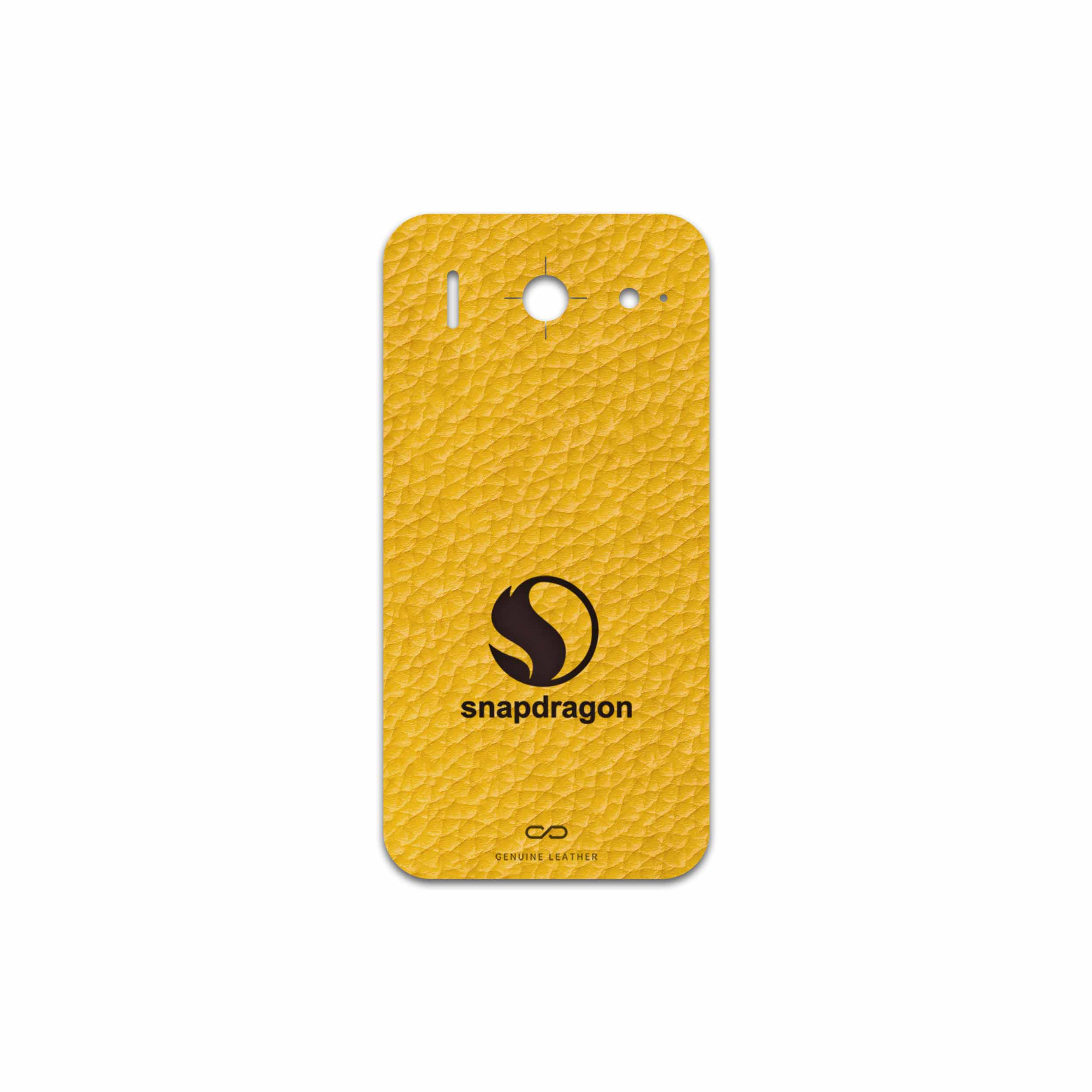 برچسب پوششی ماهوت مدل ML-SNPDRGN مناسب برای گوشی موبایل هوآوی Ascend G510