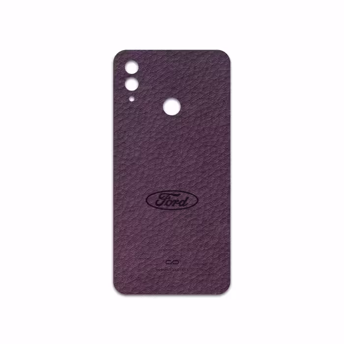 برچسب پوششی ماهوت مدل PL-FRD مناسب برای گوشی موبایل آنر 10 Lite