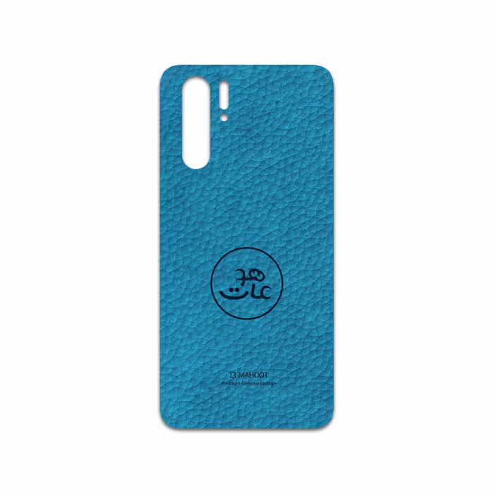 برچسب پوششی ماهوت مدل BL-MAH مناسب برای گوشی موبایل هوآوی P30 Pro