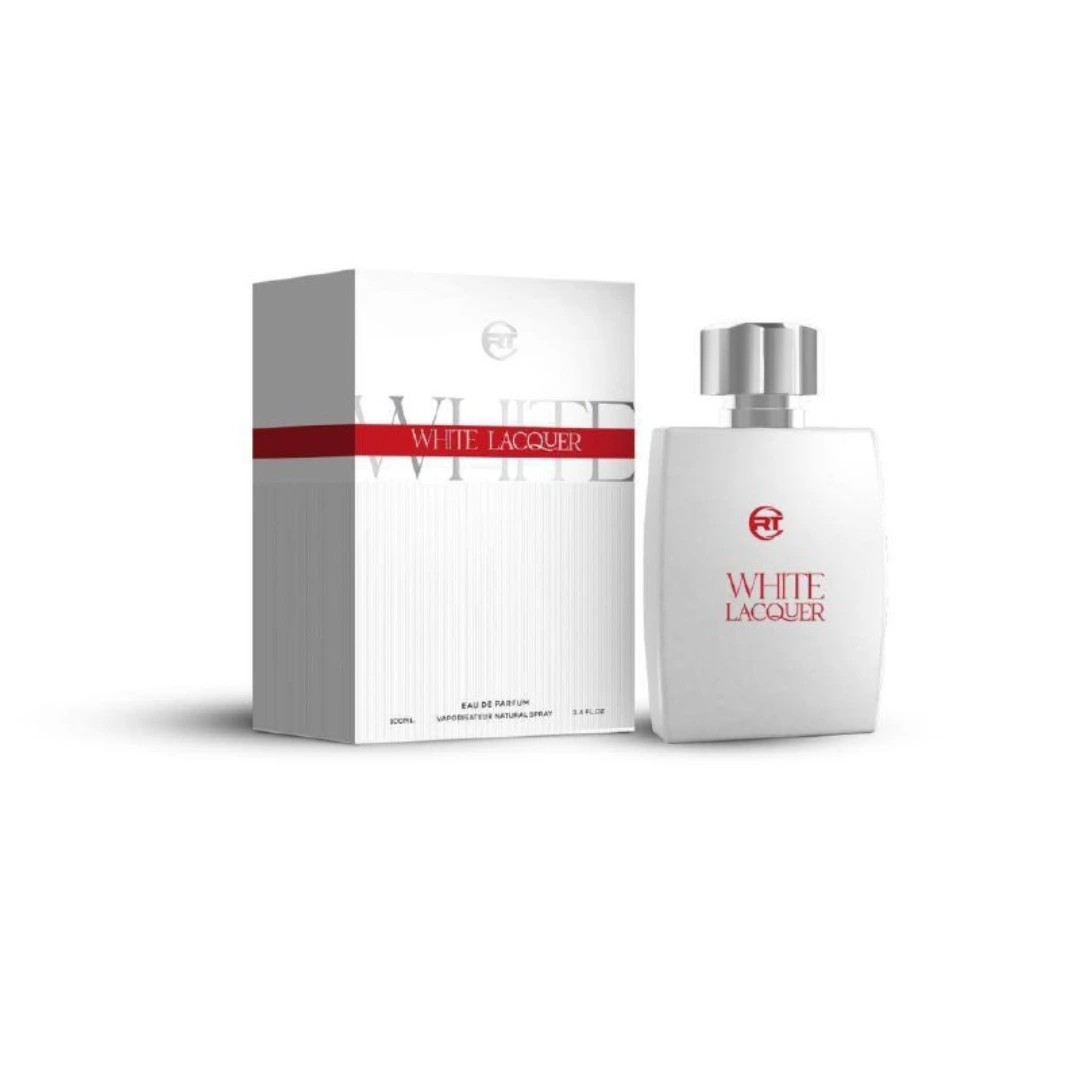 عطر ادکلن 100 میل اماراتی لالیک وایت سفید Lalique White