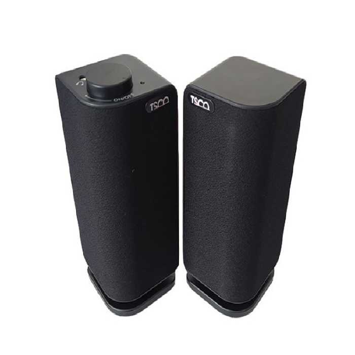 اسپیکر رومیزی دسکتاپ تسکو TSCO TS 2064 Desktop speaker