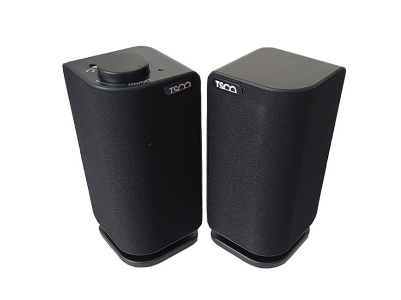 اسپیکر رومیزی دسکتاپ تسکو TSCO TS 2064 Desktop speaker