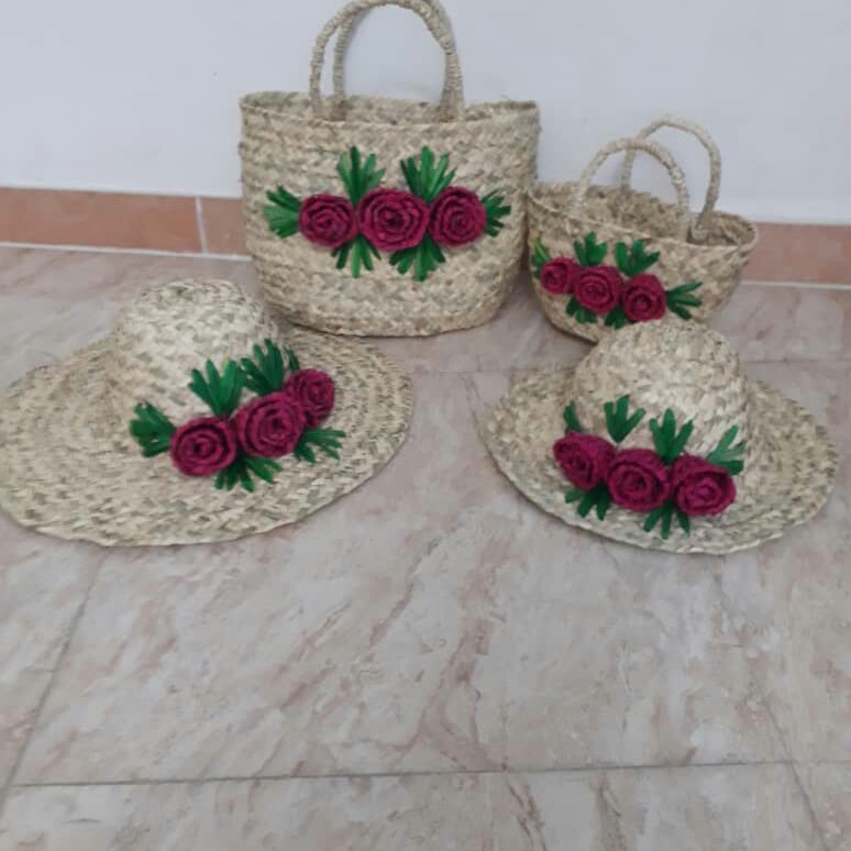 ست مادر و دختر