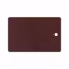 برچسب پوششی ماهوت مدل Natural-Leather مناسب برای تبلت سامسونگ Galaxy Tab S4 10.5 2018 T835