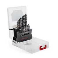 ست 17 عددی مته میکس توسن 1105 HSS