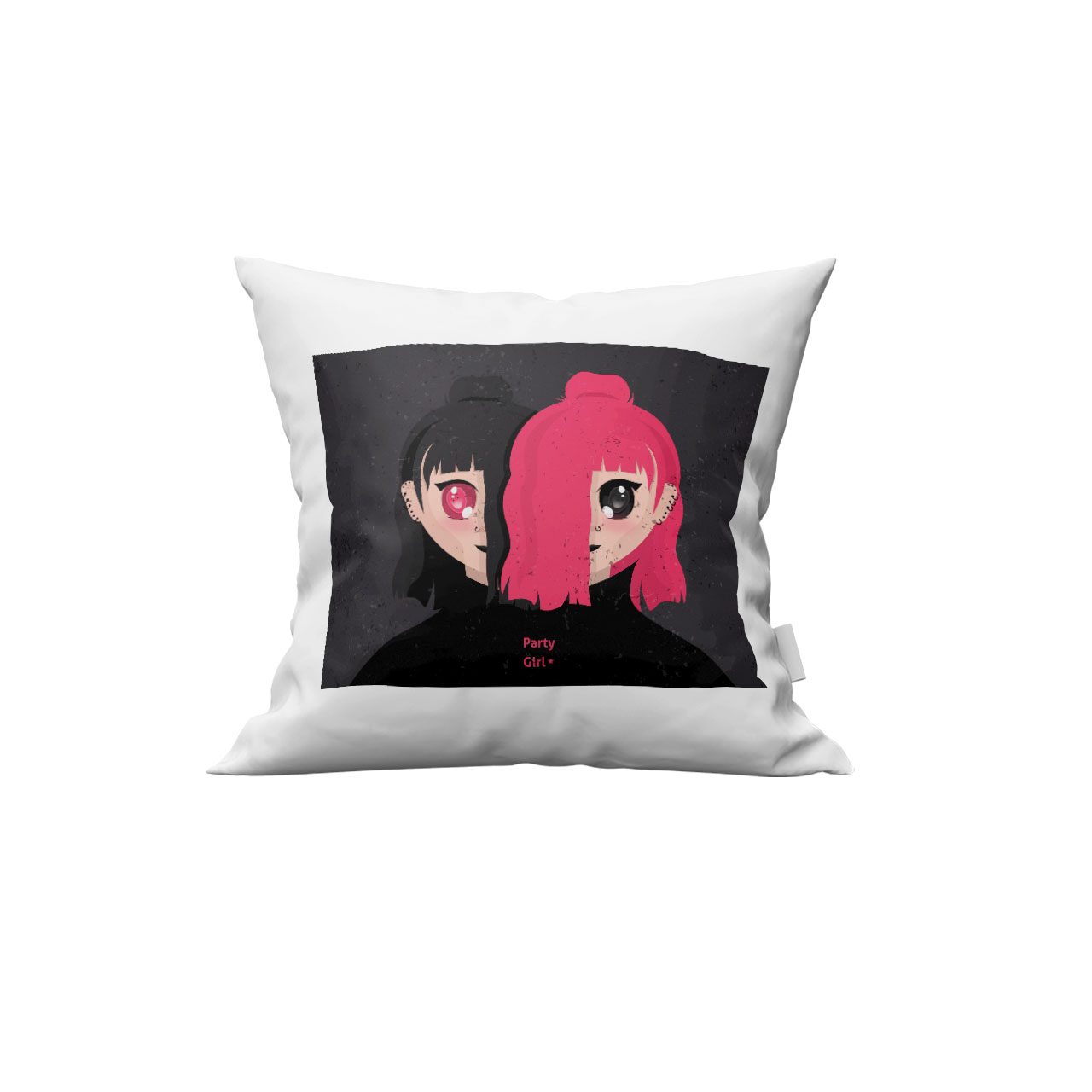 کاور کوسن طرح انیمه مدل K337