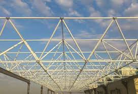 پاورپوینت-سازه فضا کار و انواع آن- در 50 اسلاید-powerpoin-ppt