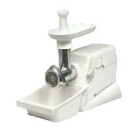 چرخ‌گوشت جهان‌آوا مدل گرد