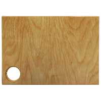 تخته برش و سرو هوکا مدل 101L