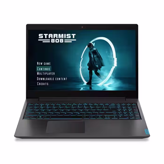 لپ تاپ لنوو مدل IdeaPad L340 با پردازنده Core i5-9300H، رم 16GB، 512GB SSD، نمایشگر 15 اینچ یا 15.6 اینچ و گرافیک GTX1650 4GB