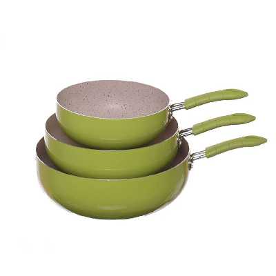 سرویس تابه 3 پارچه مدل 8854