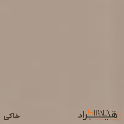 فایل اداری هیراد مدل K111-MDF