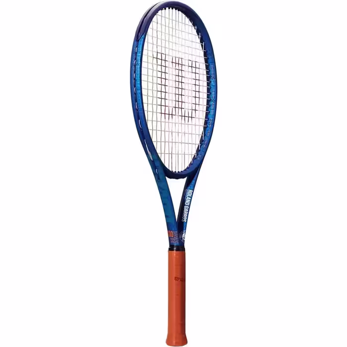 راکت تنیس ویلسون Wilson Clash 100 Roland Garros v2