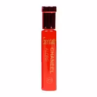 عطر جیبی جنتالین مدل Chaneel Alore حجم 25 میلی لیتر