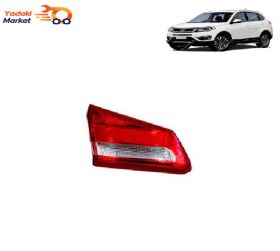 چراغ خطر عقب سمت چپ تیگو 5
