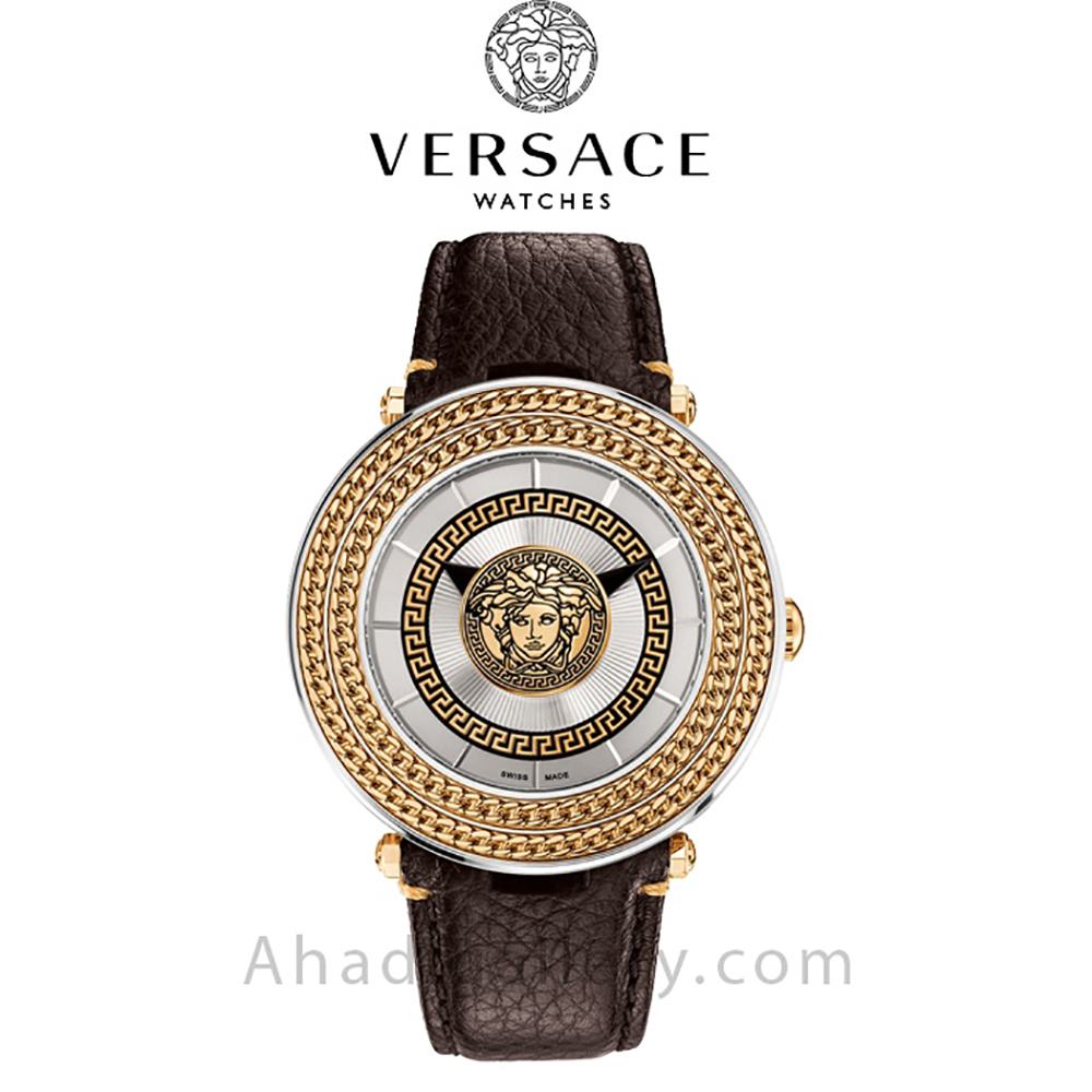 ساعت مچی ورساچه مدل VQL010015