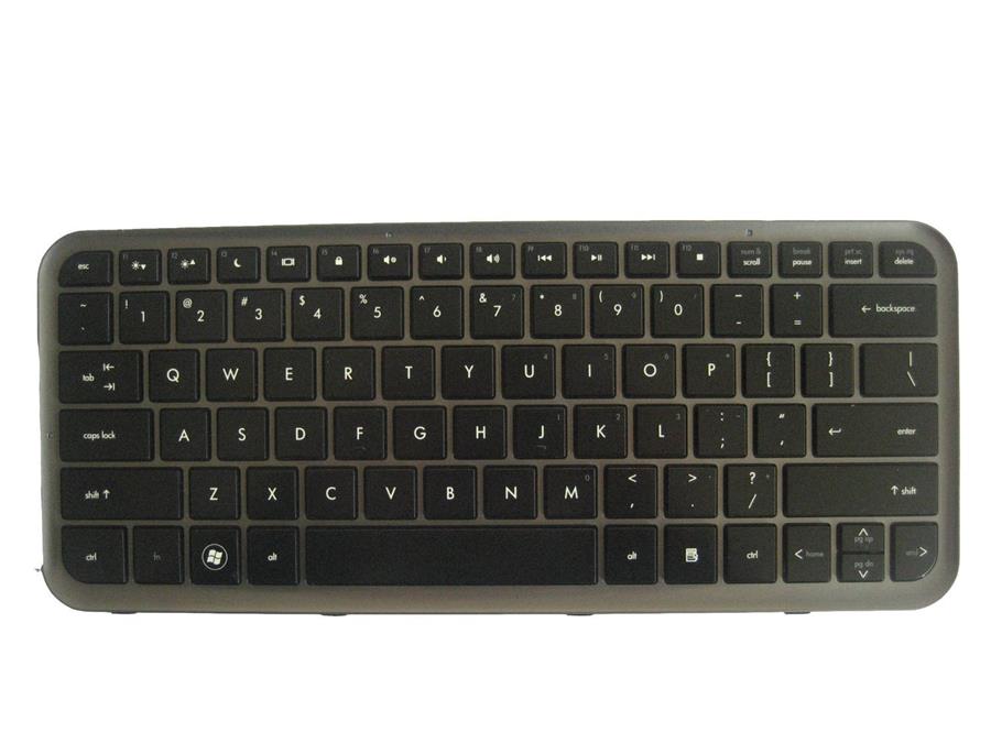 کیبورد لپ تاپ اچ پی مدل DM3-1000