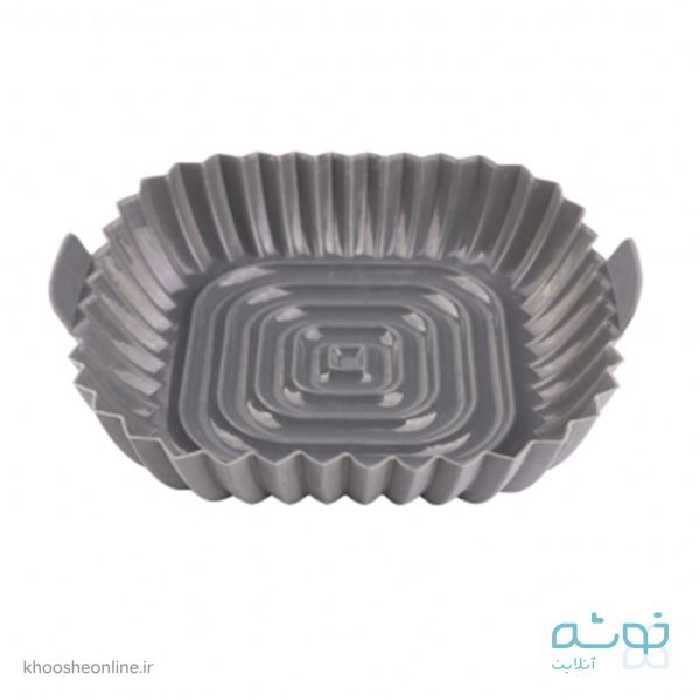 قالب سیلیکونی هواپز مربع 20 سانت سورناپارت