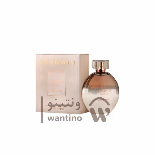 عطر ادکلن زنانه بولگاری امنیا کریستالین جانوین امنیوس کریستال (Johnwin Bvlgari Omnia Crystalline)