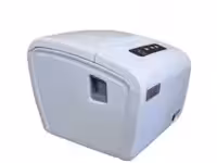فیش پرینتر ZEC مدل N260E